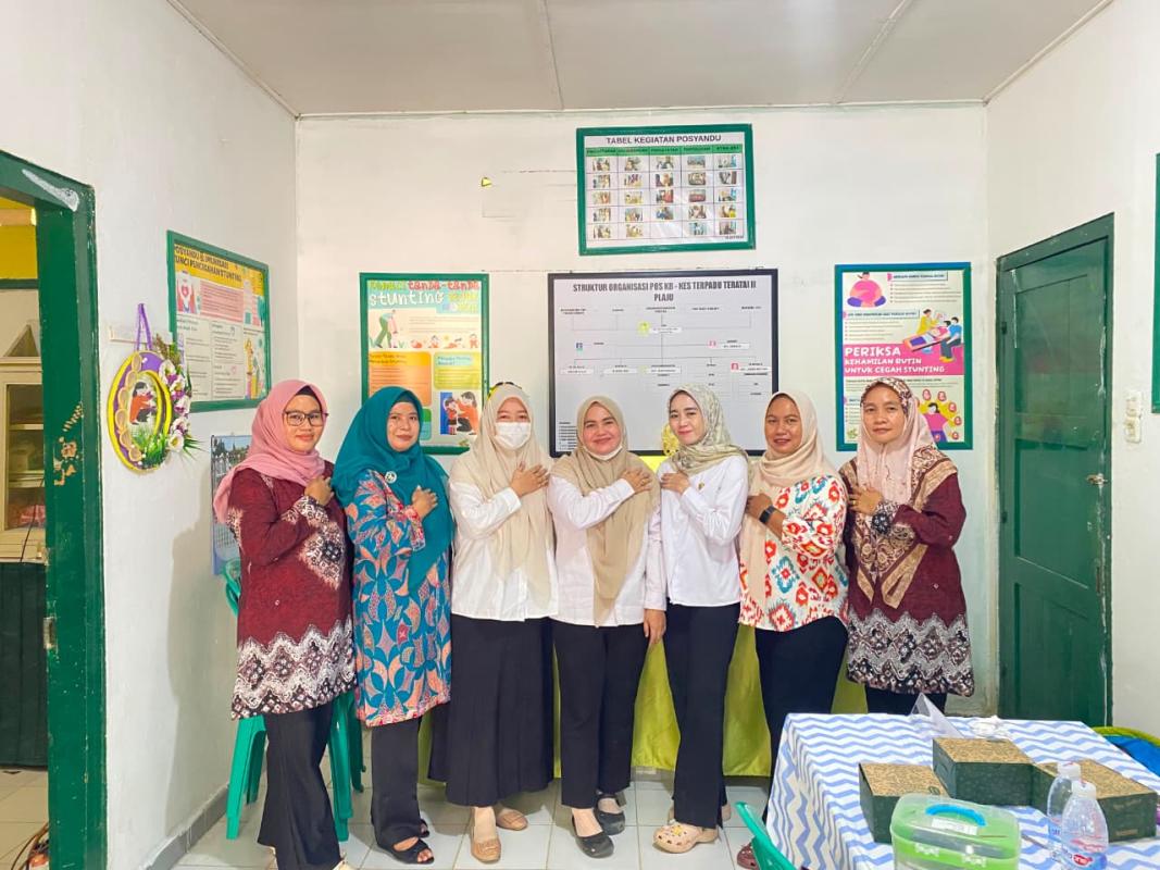 Foto Kegiatan